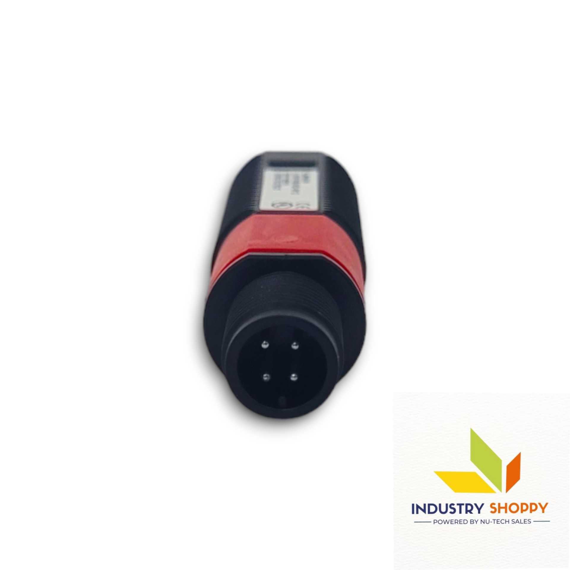 Leuze LS318B/9D-M12 Photoelectric Transmitter Leuze LS318B/9D-M12 Photoelectric Transmitter